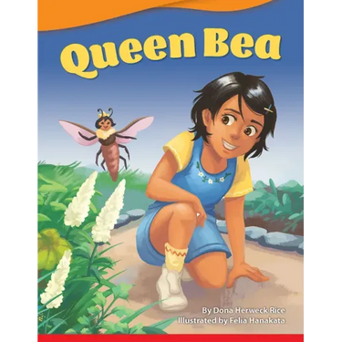 Queen Bea
