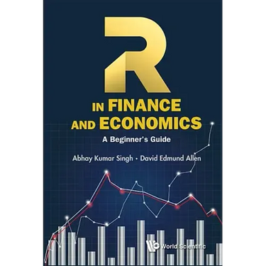 R in Finance and Economics: A Beginner's Guide