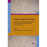 Prophets Male and Female: Gender and Prophecy in the Hebrew Bible, the Eastern Mediterranean, and the Ancient Near East