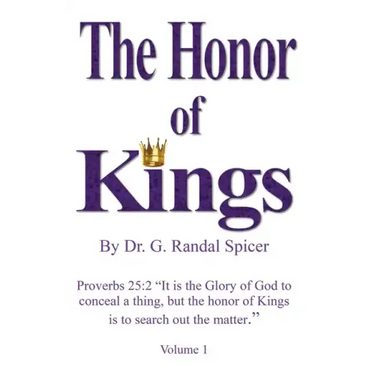 The Honor of Kings