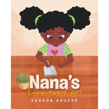 Nana's Summertime Treats