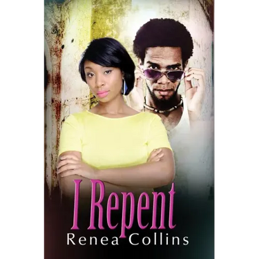 I Repent