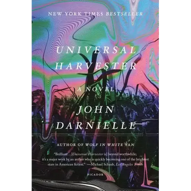 Universal Harvester