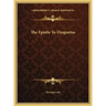 The Epistle to Diognetus