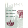 Sources of Law, Legal Change, and Ambiguity