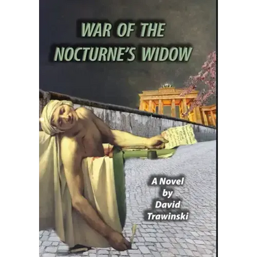War of the Nocturne's Widow
