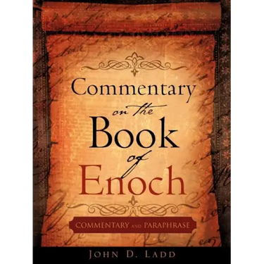 Commentary on the Book of Enoch