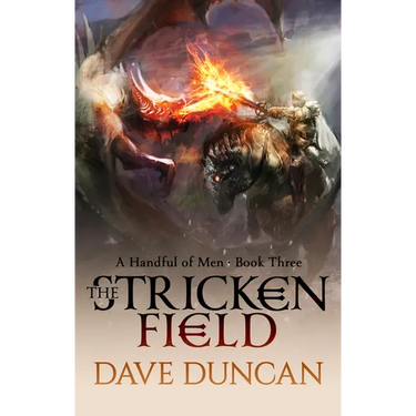 The Stricken Field