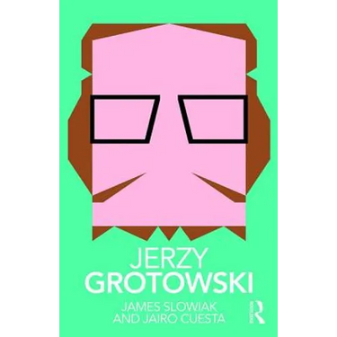 Jerzy Grotowski