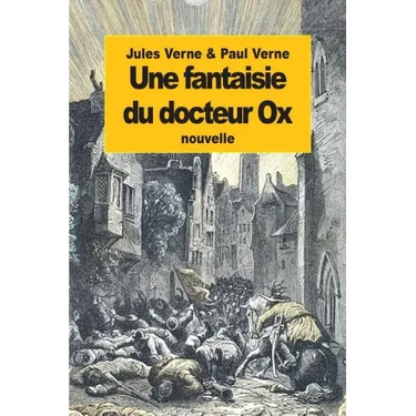 Une fantaisie du docteur Ox