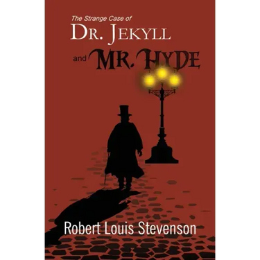 The Strange Case of Dr. Jekyll and Mr. Hyde (Reader's Library Classics)