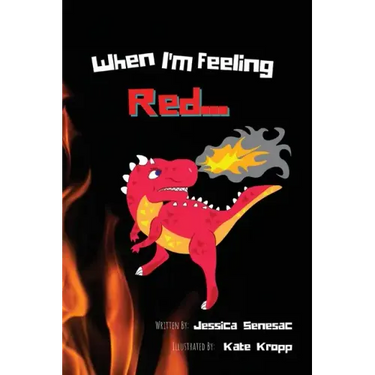 When I'm Feeling Red