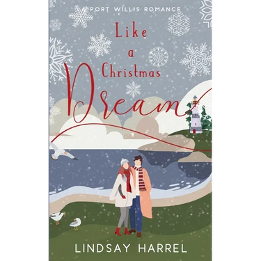 Like a Christmas Dream: A Sweet Romance