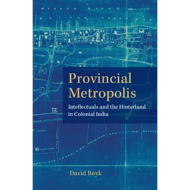 Provincial Metropolis