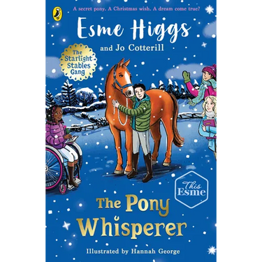 The Pony Whisperer