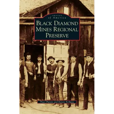 Black Diamond Mines Regional Preserve