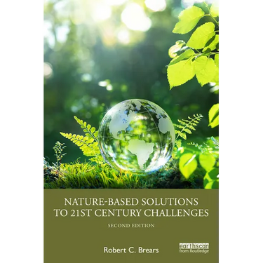Nature-Based Solutions to 21st Century Challenges