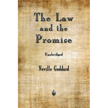 The Law and the Promise