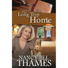 The Long Trip Home: A Jillian Bradley Mystery