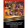 Cumulative Paperback Index, 1939-1959: A Comprehensive Bibliographic Guide to 14,000 Mass-Market Paperback Books of 33 Publishers Issued Under 69 Impr