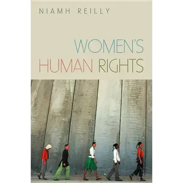 Women's Human Rights: Seeking Gender Justice in a Globalizing Age