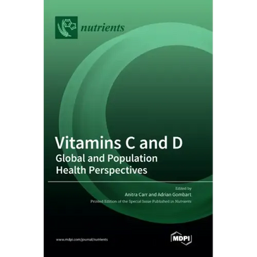 Vitamins C and D: Global and Population Health Perspectives