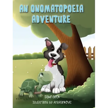 An Onomatopoeia Adventure