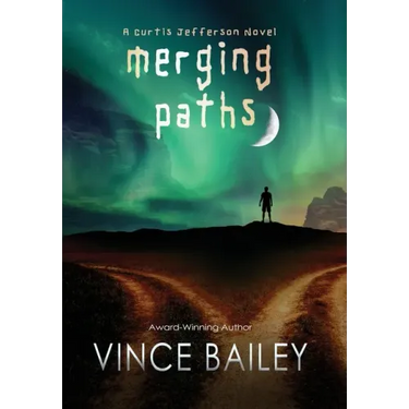 Merging Paths: A Curtis Jefferson novel