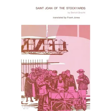 Saint Joan of the Stockyards