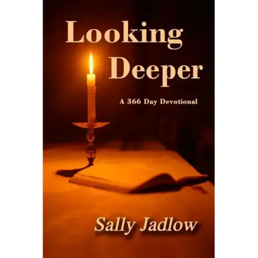 Looking Deeper: A 366 Day Devotional