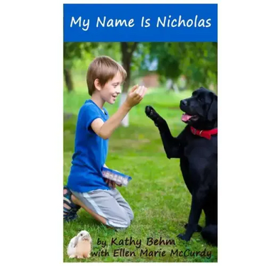 My Name Is Nicholas