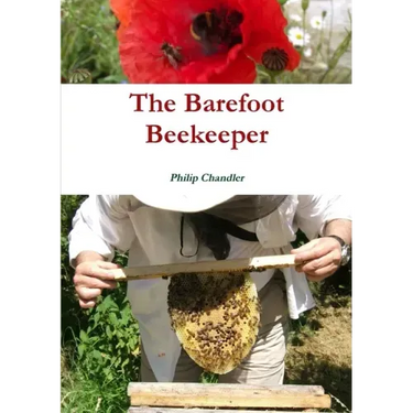 The Barefoot Beekeeper