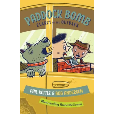 Paddock Bomb
