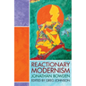 Reactionary Modernism