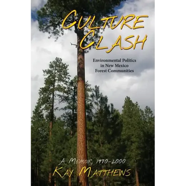 Culture Clash