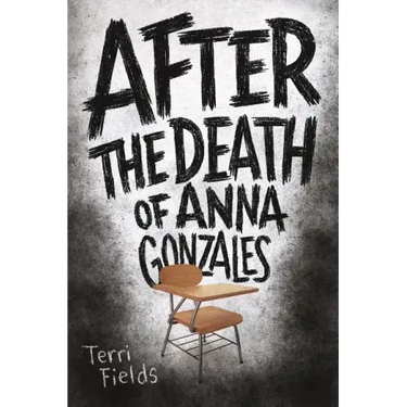 After the Death of Anna Gonzales