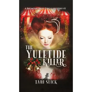 The Yuletide Killer