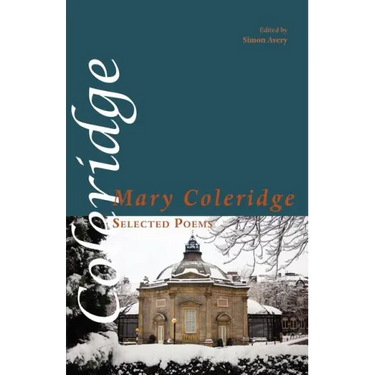 Selected Poems