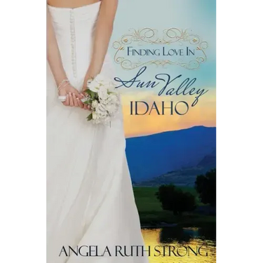 Finding Love in Sun Valley, Idaho