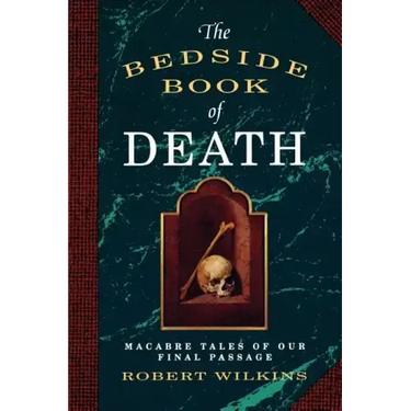 Bedside Book of Death