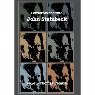 Conversations with John Steinbeck