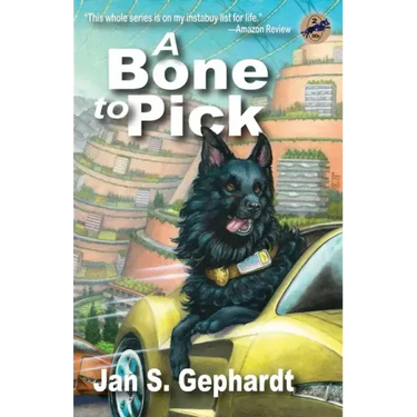 A Bone to Pick