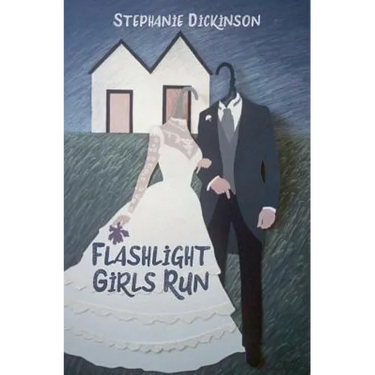 Flashlight Girls Run