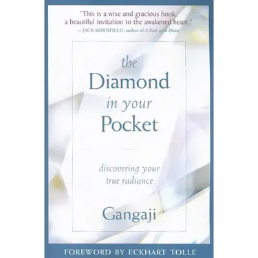 The Diamond in Your Pocket: Discovering Your True Radiance