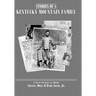 Stories of a Kentucky Mountain Family: As Told By Two Sisters and a Brother