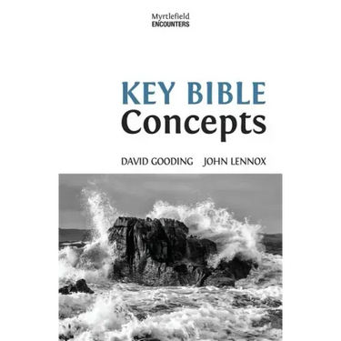 Key Bible Concepts