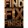 Find, Fix, Finish: Inside the Counterterrorism Campaigns That Killed Bin Laden and Devastated Al-Qaeda