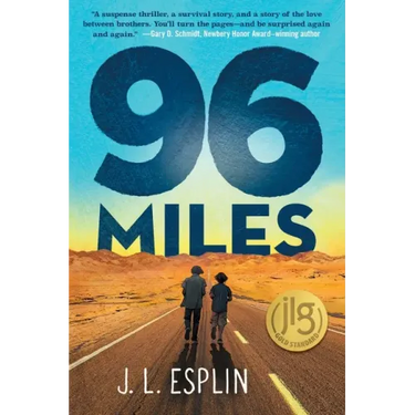 96 Miles