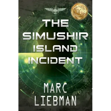 The Simushir Island Incident