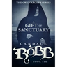 A Gift of Sanctuary: The Owen Archer Series - Book Six